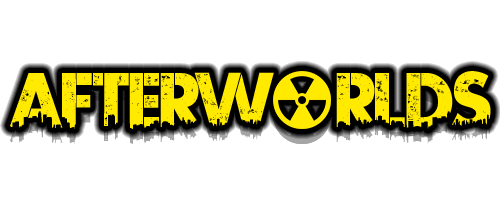 Afterworlds Logo